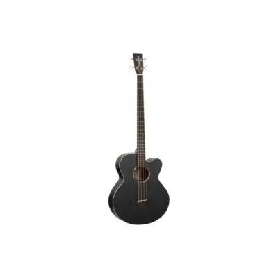Bajo Electroacústico Blackbird TWBBAB