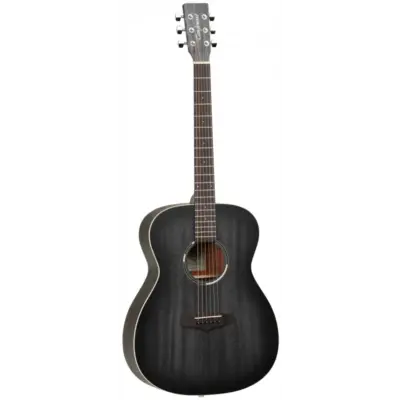 Guitarra acústica Tanglewood Blackbird