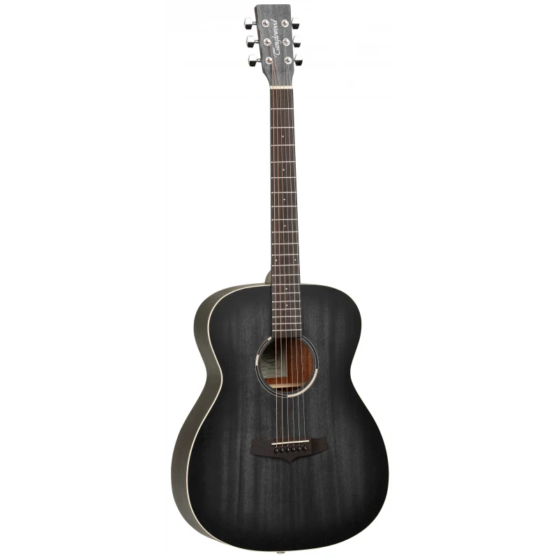 Guitarra acústica Tanglewood Blackbird