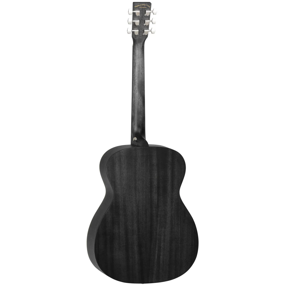 Guitarra acústica Tanglewood Blackbird - Imagen 2