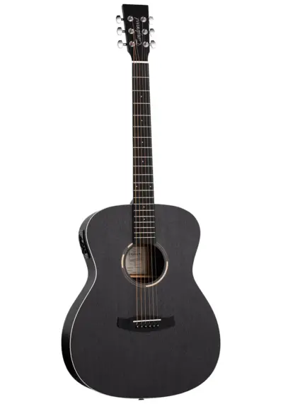 Guitarra Electroacústica Tanglewood Blackbird Orchestra