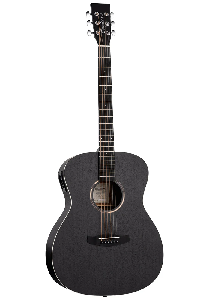 Guitarra Electroacústica Tanglewood Blackbird Orchestra