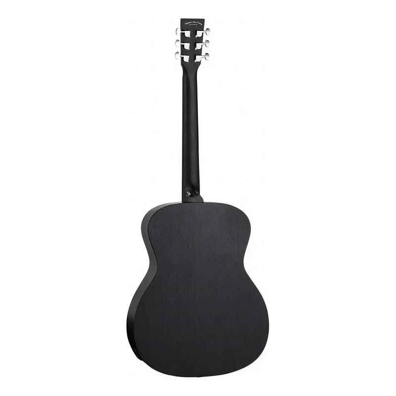 Guitarra Electroacústica Tanglewood Blackbird Orchestra - Imagen 2