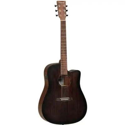 Guitarra Electroacústica Tanglewood TWCRDCE