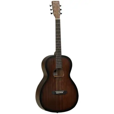 Guitarra Acústica Parlor Crossroads Tanglewood