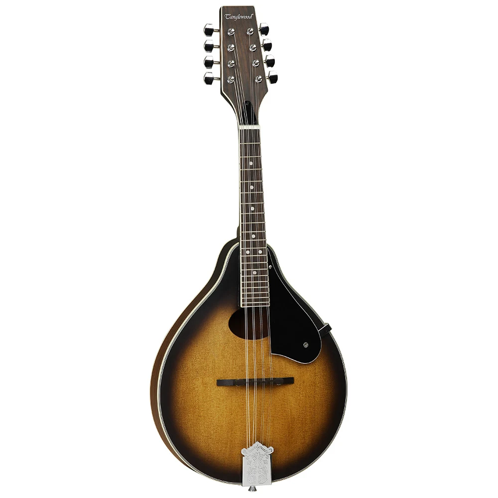 Mandolina Acústica Tanglewood Union