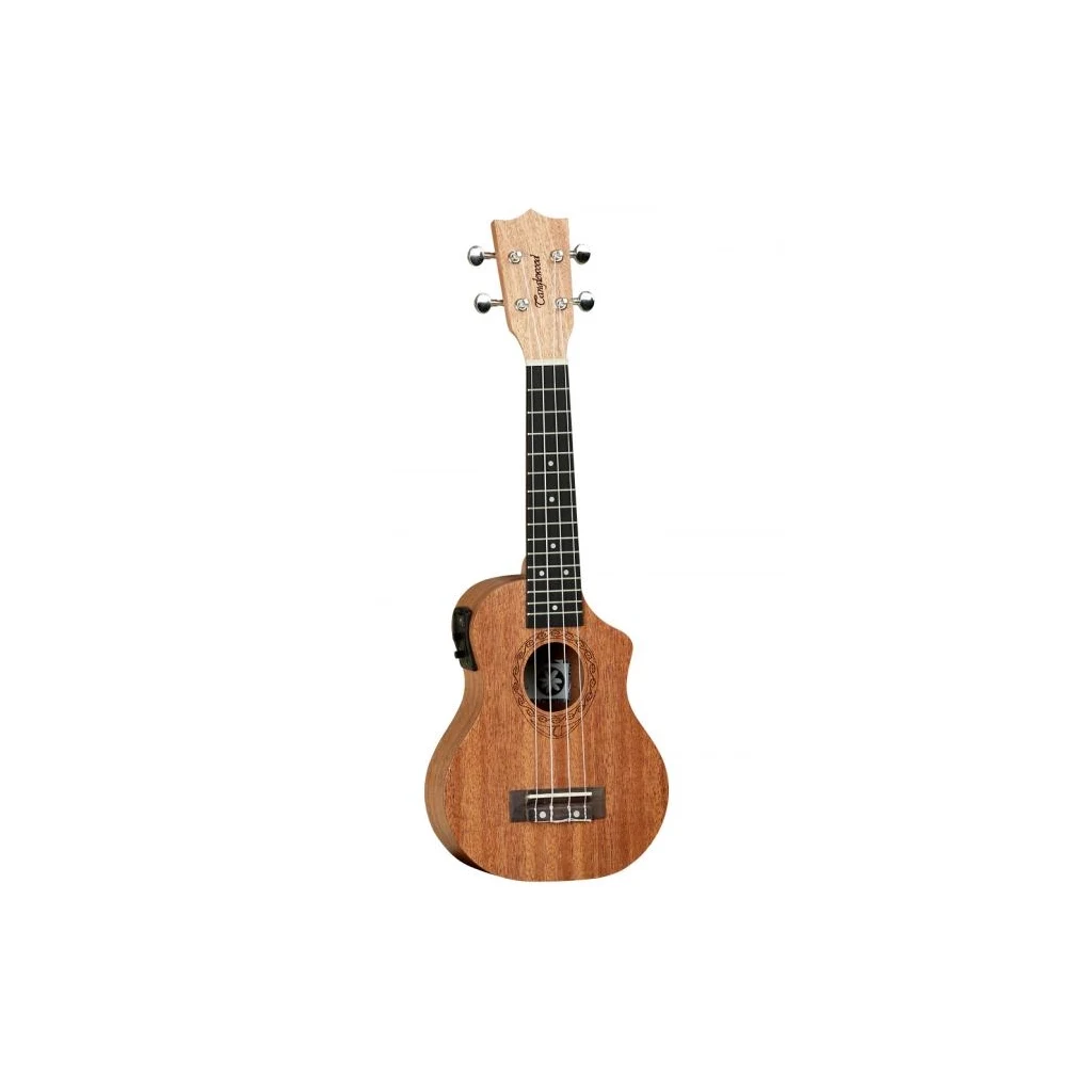 Ukulele Soprano Tanglewood TWT1CE