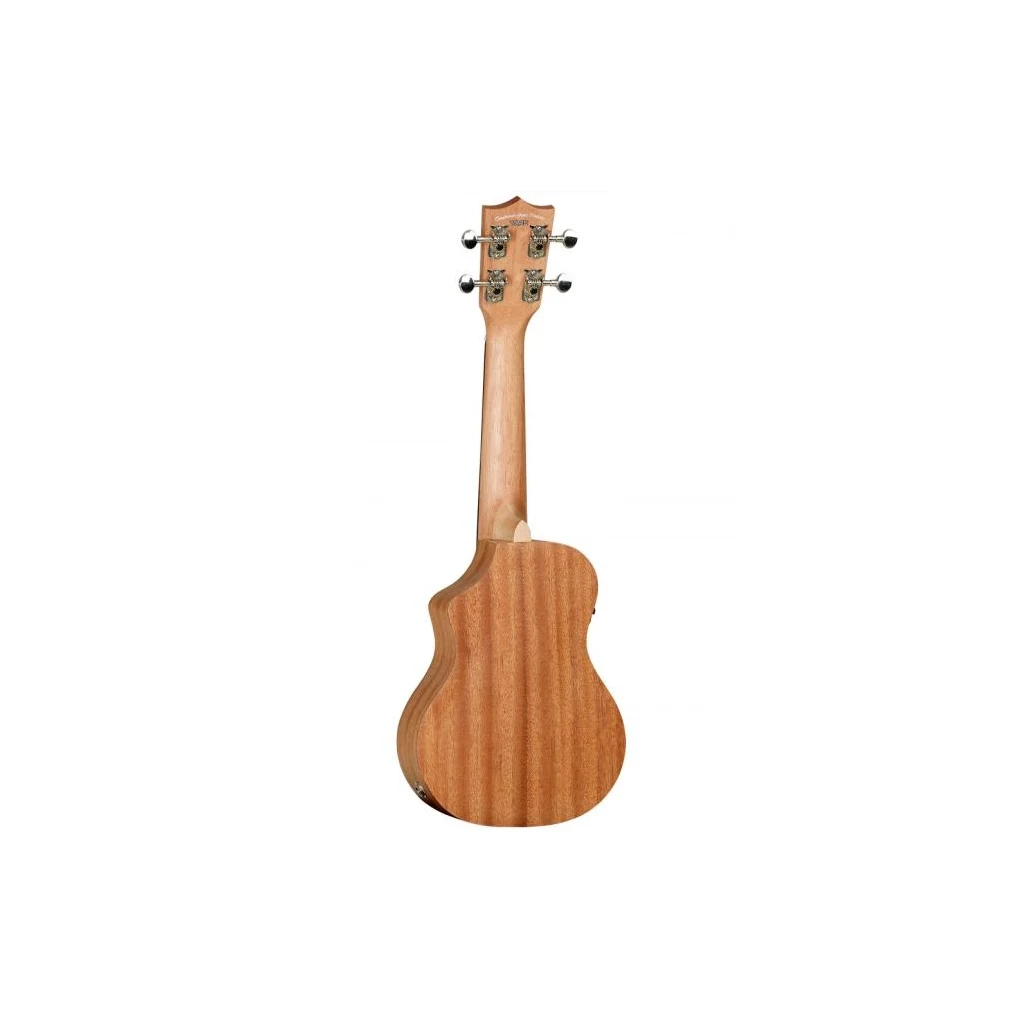 Ukulele Soprano Tanglewood TWT1CE - Imagen 2