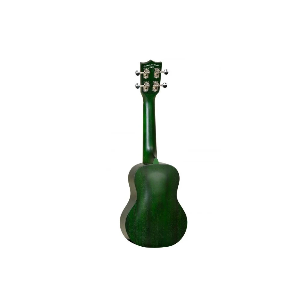 Ukulele Soprano Tanglewood TWT1FG - Imagen 2