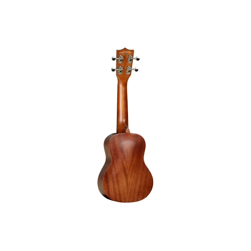 Ukulele Soprano Tanglewood Tiare TWT1SB - Imagen 2