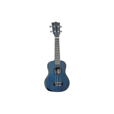 Ukulele Soprano Tiare TWT1TB