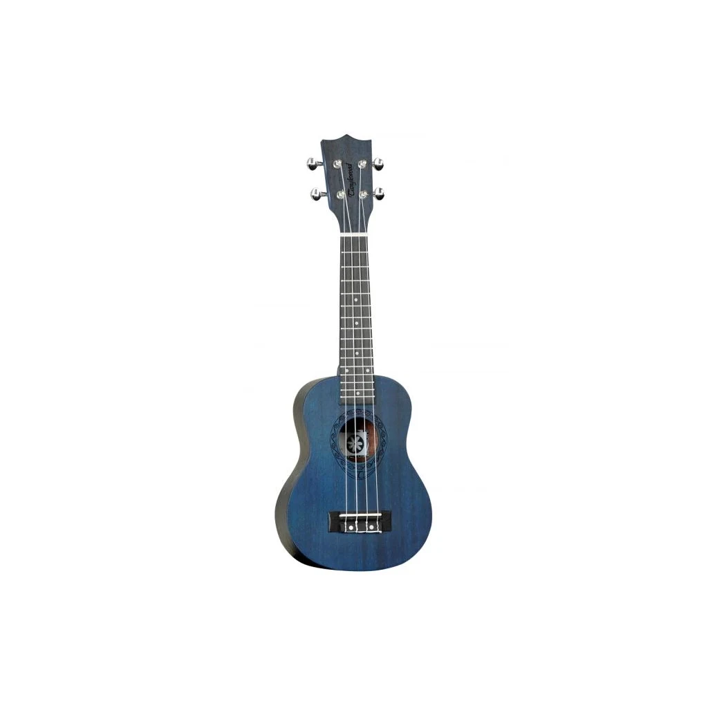 Ukulele Soprano Tiare TWT1TB