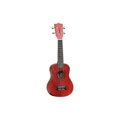 Ukulele Soprano Tiare TWT1TR