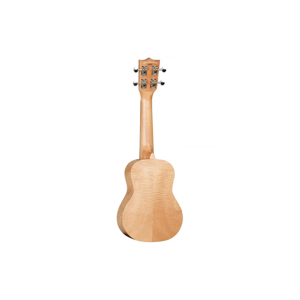 Ukulele Soprano Tiare TW5T - Imagen 2
