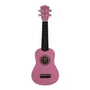 Ukelele Soprano UK101-PK
