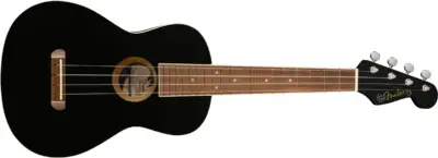 Ukelele Avalon Tenor Negro