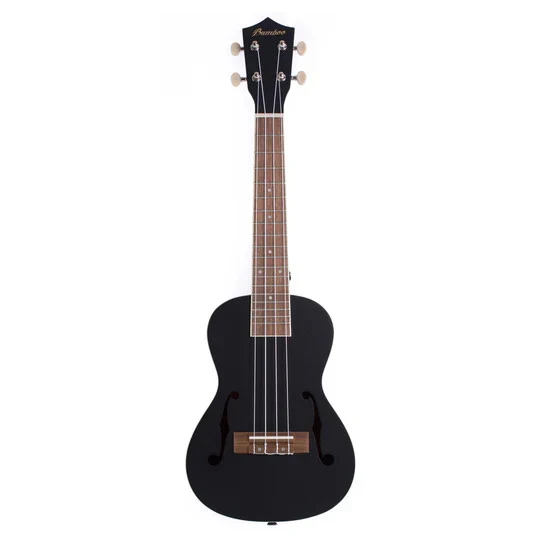 Ukulele Bamboo Tamaño Concierto