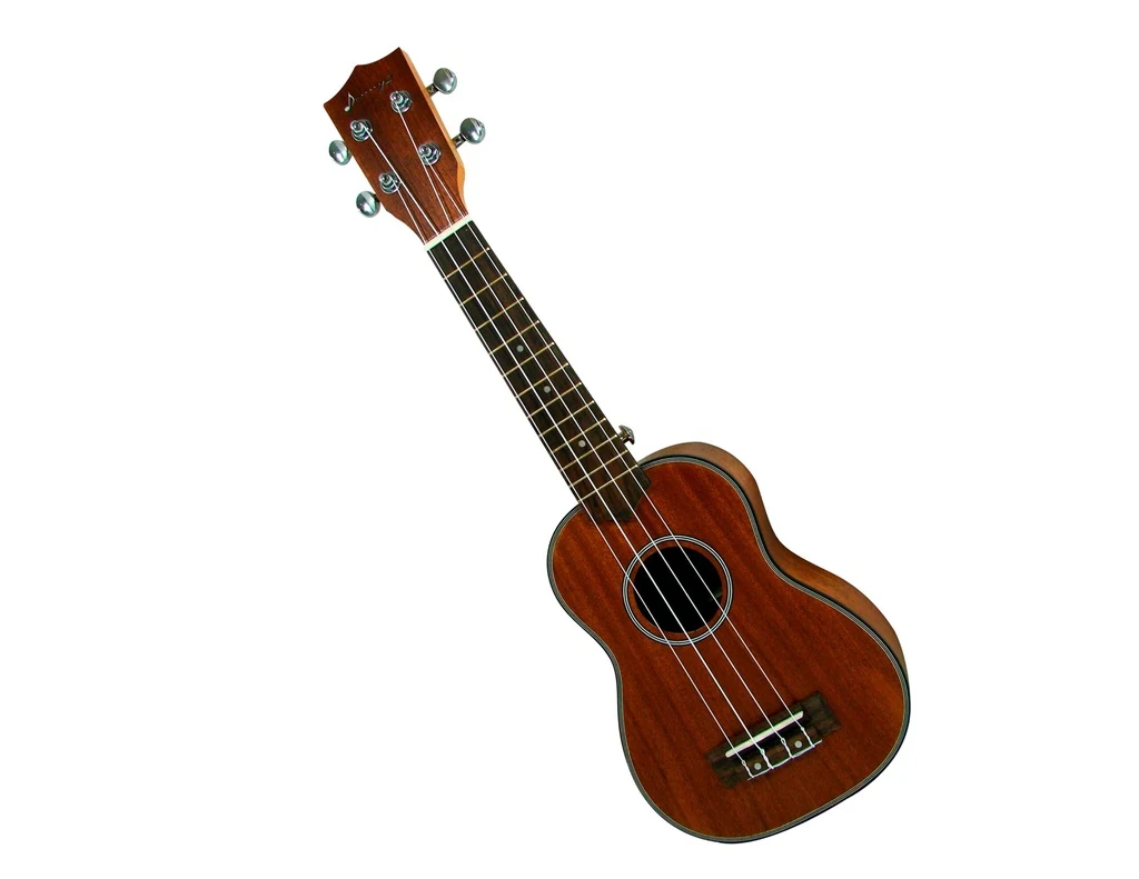 Ukulele Distele Soprano