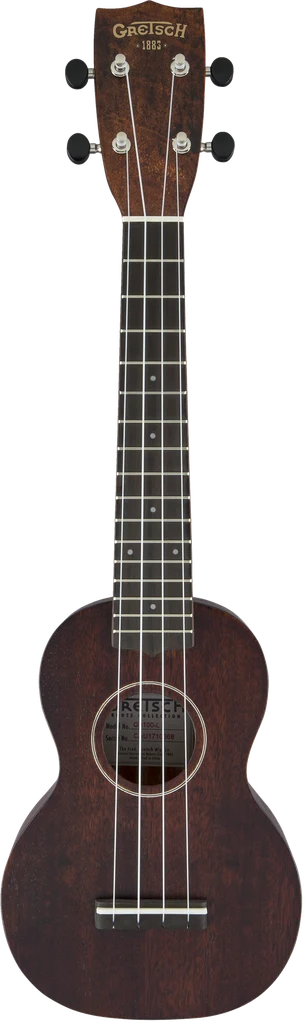 Ukulele Gretsch G9100-L Cuello Largo