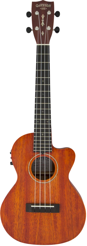 Ukulele Gretsch G9121 Tenor con Fishman