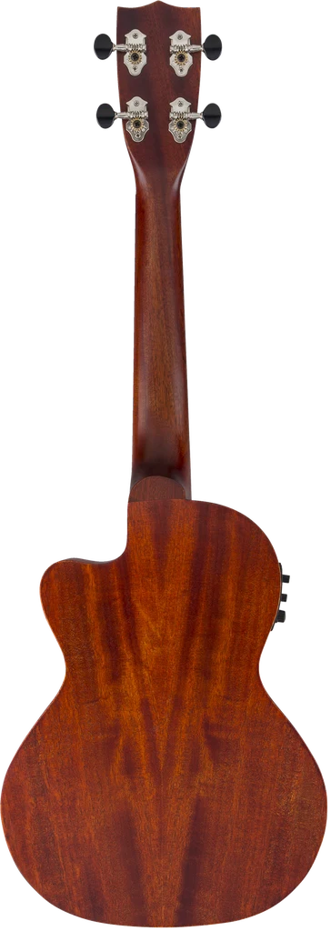 Ukulele Gretsch G9121 Tenor con Fishman - Imagen 2