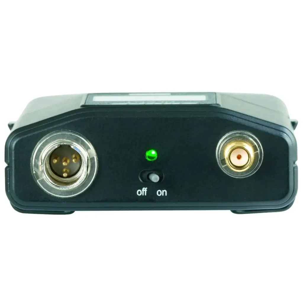 Transmisor Bodypack Digital Shure ULXD1 - Imagen 2