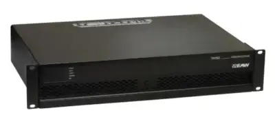 Amplificador EAW UXA4403 de 3200 Watts a 4 Ohms