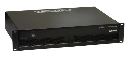 Amplificador EAW UXA4403 de 3200 Watts a 4 Ohms
