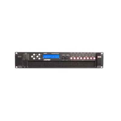 Amplificador EAW UXA4810 de 10,000W DSP