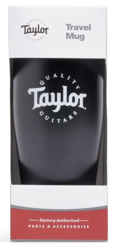 Vaso de viaje Taylor