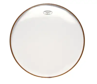 Parche Resonante Aquarian 14" VCC-SN14