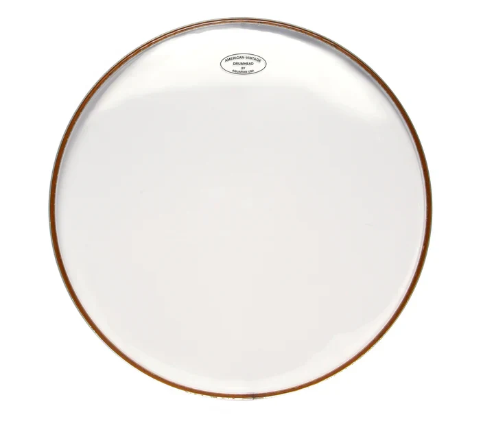 Parche Resonante Aquarian 14" VCC-SN14