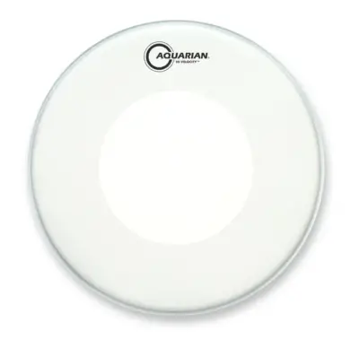 Parche Aquarian de 13" VEL13