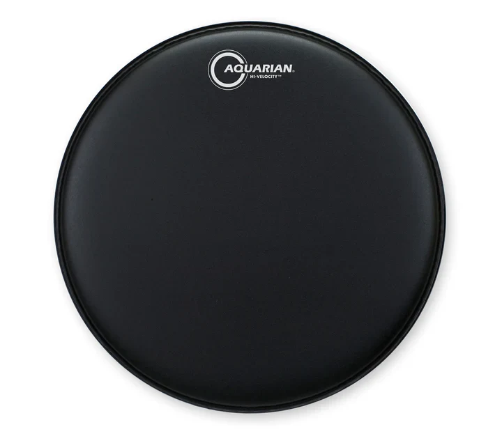 Parche de 14" Aquarian VEL14BK