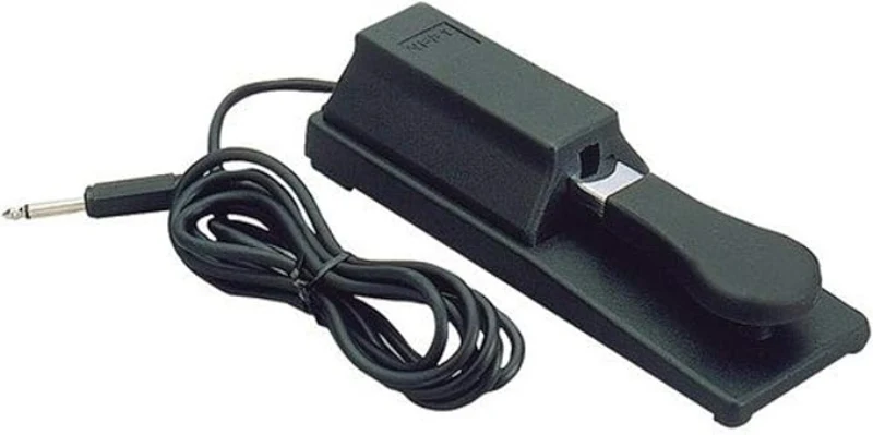 Pedal de Sustain StudioLogic VFP 1/15