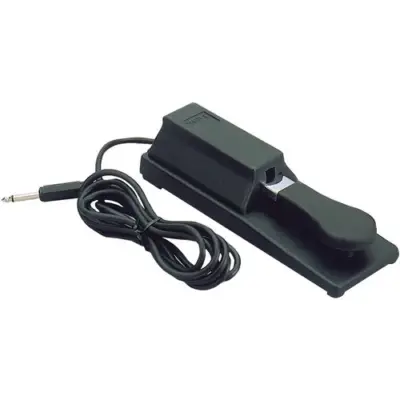 Pedal de Sustain VFP 1/25 StudioLogic con Switch de Polaridad