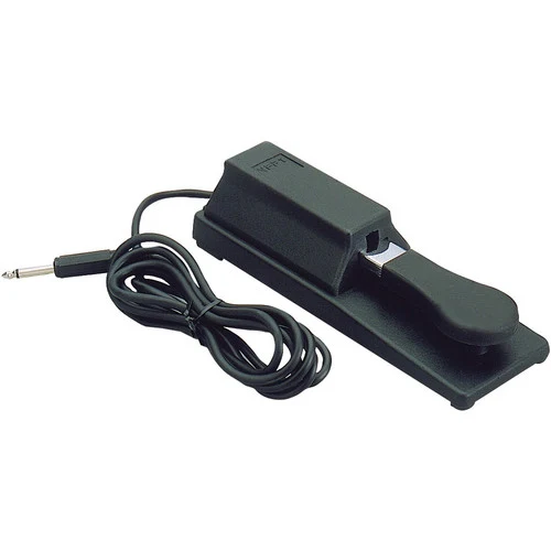 Pedal de Sustain VFP 1/25 StudioLogic con Switch de Polaridad