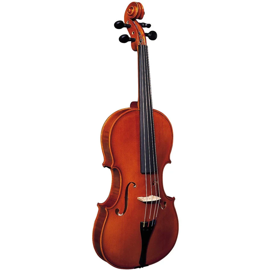 Viola Acústica Strunal Talent 3/60 de 41 cm