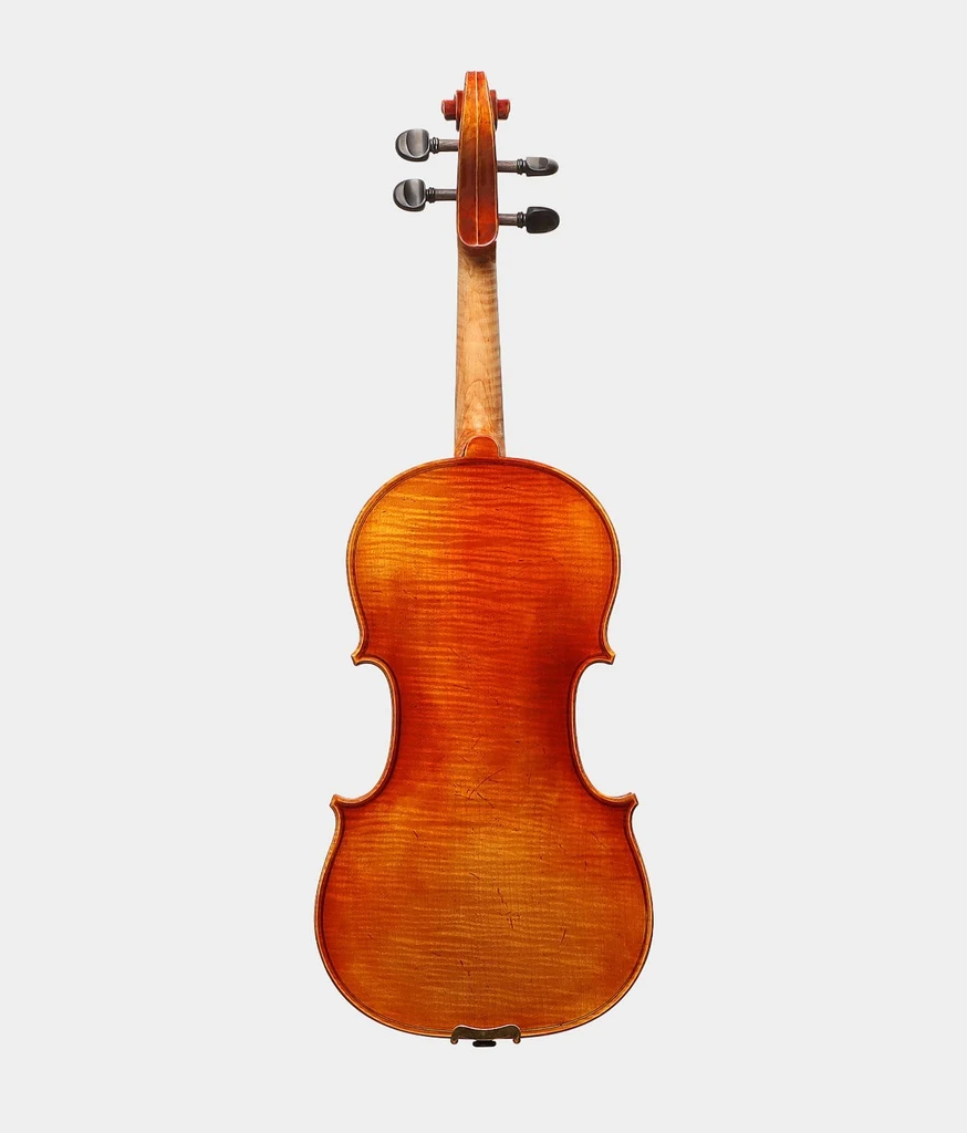 Viola Acústica Strunal Talent 3/60 de 41 cm - Imagen 2