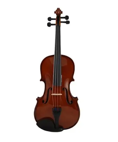 Violín 3/4 Sandner con Arco Barbada y Estuche