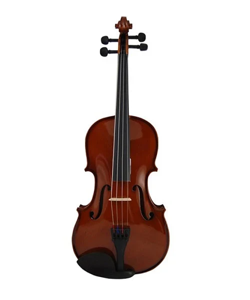 Violín 3/4 Sandner con Arco Barbada y Estuche