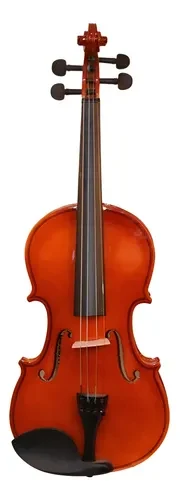 Violín Acústico 1/16