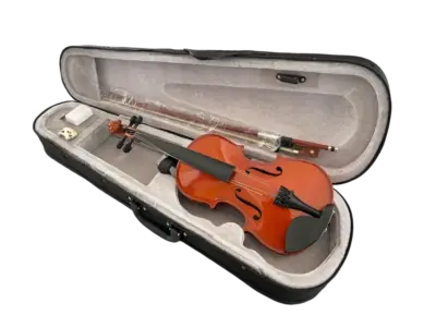 Violín Acústico 1/8