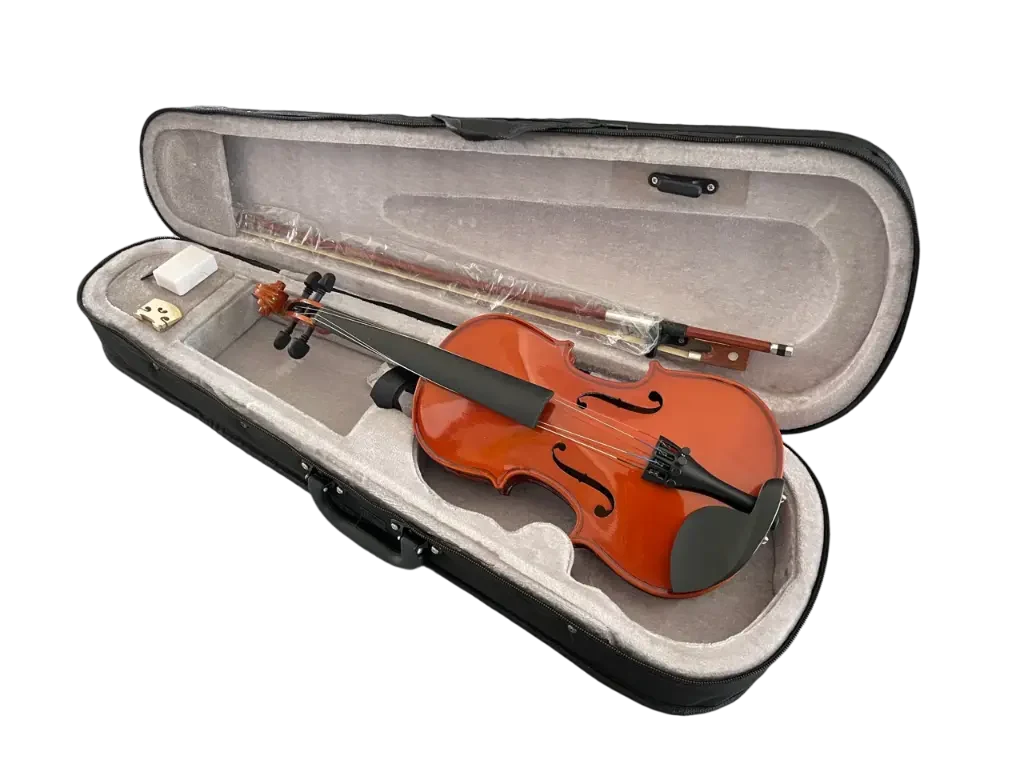 Violín Acústico 1/8