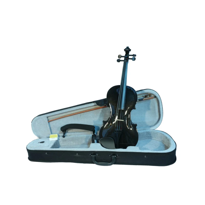 Violín Acústico 4/4 Vitale - Imagen 3