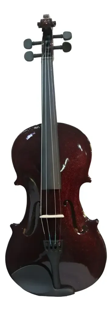 Violín Acústico 4/4