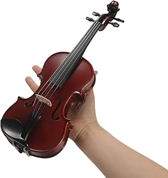 Violín Acústico Bellator 1/32