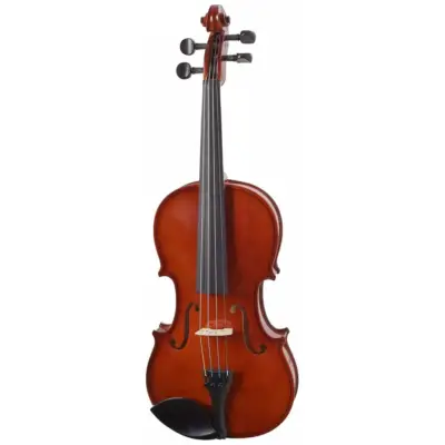 Violín acústico Strunal 150 4/4 para estudiante intermedio