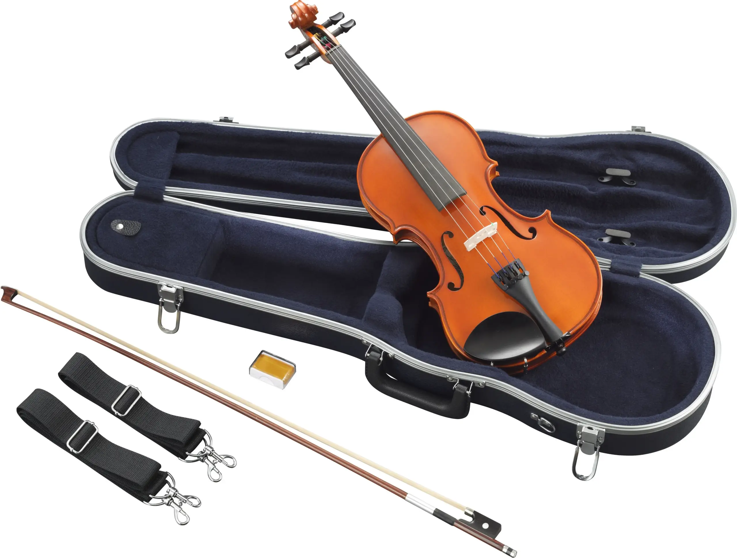 Violín Acústico Yamaha V3SKA 1/2