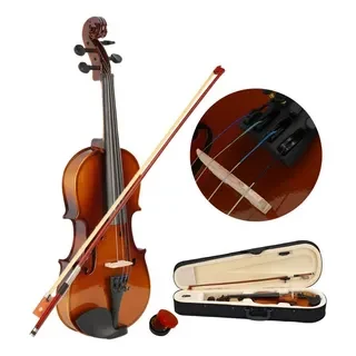 Violín Acústico Vitale 1/2